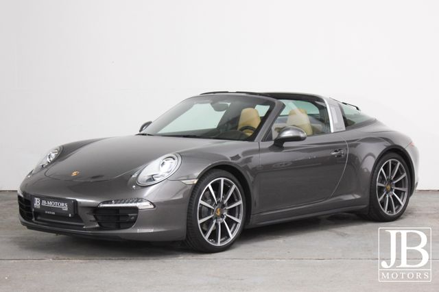 Porsche 991 Targa 4 Approved BOSE Schalter