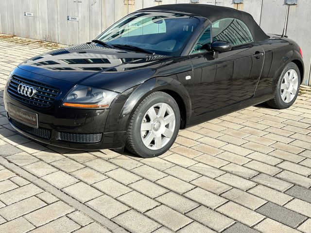 Audi TT  1.8 T Roadster*180PS*1.Hand*kein Winterbetr.