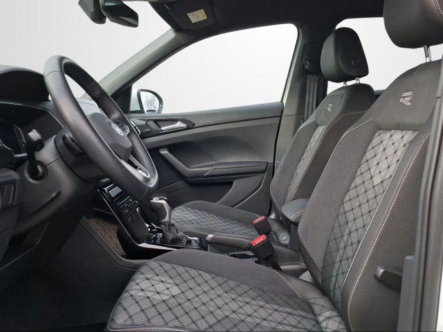 T-CROSS 1.0 TSI DSG R-LINE