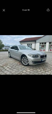 BMW Ich verkaufe meine bmw 530 d