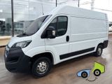 Peugeot Boxer Kasten 330 L2H2 Premium/Tempomat/Klima/AHK - Peugeot Boxer: Kleinbus