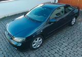 Opel Astra G Coupe Bertone - Opel Astra: Coupe, Bertone