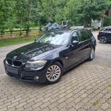 BMW 320 D E91 - BMW 320: Kombi, D E91