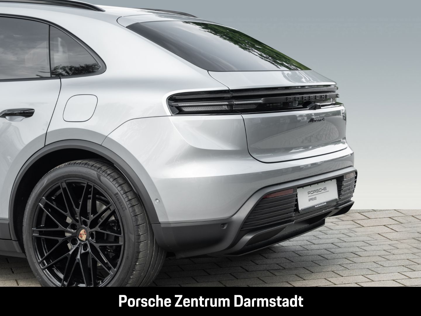 Porsche Macan - Bild 23