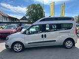 Fiat Doblo SX Maxi XL *Behindertenum. Rollstuhlrampe* - Fiat Doblo: Kombi