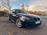 BMW 530i A - LCI M-Paket ab Werk! - BMW 530 aus 2007: 530i