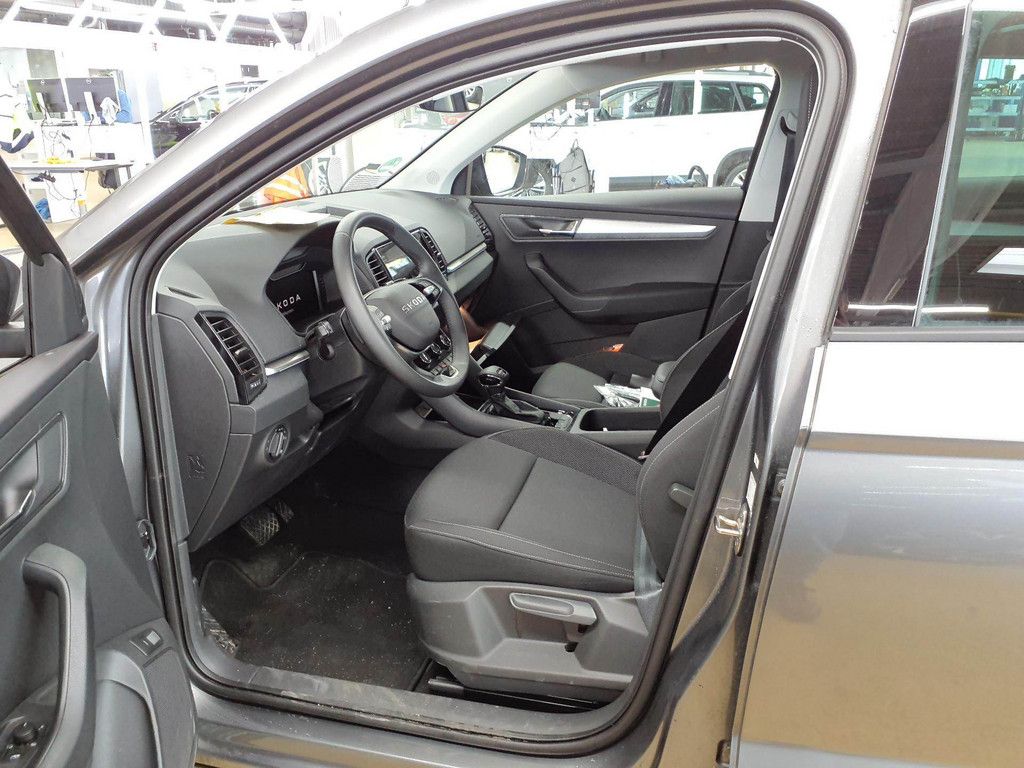 Skoda Karoq - Bild 5