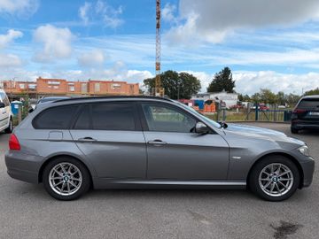 BMW 320 - 4