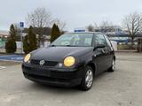 Volkswagen VW Lupo 1.4/Klima/TÜV01/28 - gebrauchte VW Lupo aus dem Jahr 2001