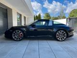 Porsche 911 Targa 4S 991.2 309 kW