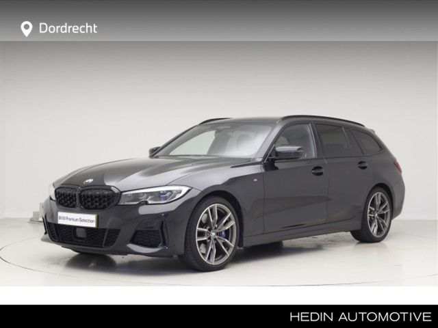 BMW M340i 3-serie Touring xDrive | Panorama | AHK |