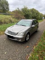 Mercedes-Benz C200 Kompressor W203 T-Model... - Mercedes-Benz: Kombi, W203