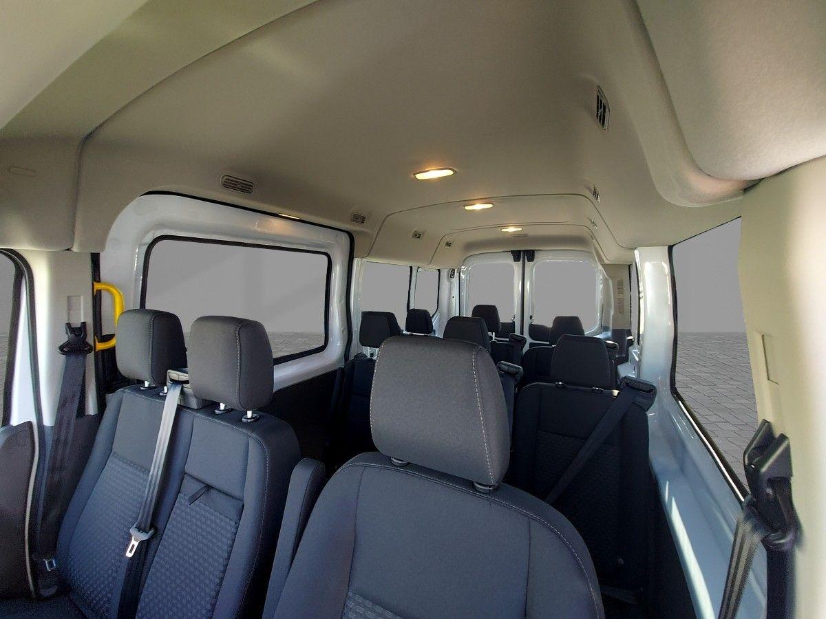 Ford Transit 350 L3 H2 Kombi PKW Trend 96 kW