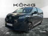 Fiat Scudo 2,0 180 PS L3 by Irmscher klima/PDC/Kamera