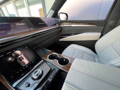 CADILLAC Escalade ESV Sport Platinum 6.2l MY 26 sofort