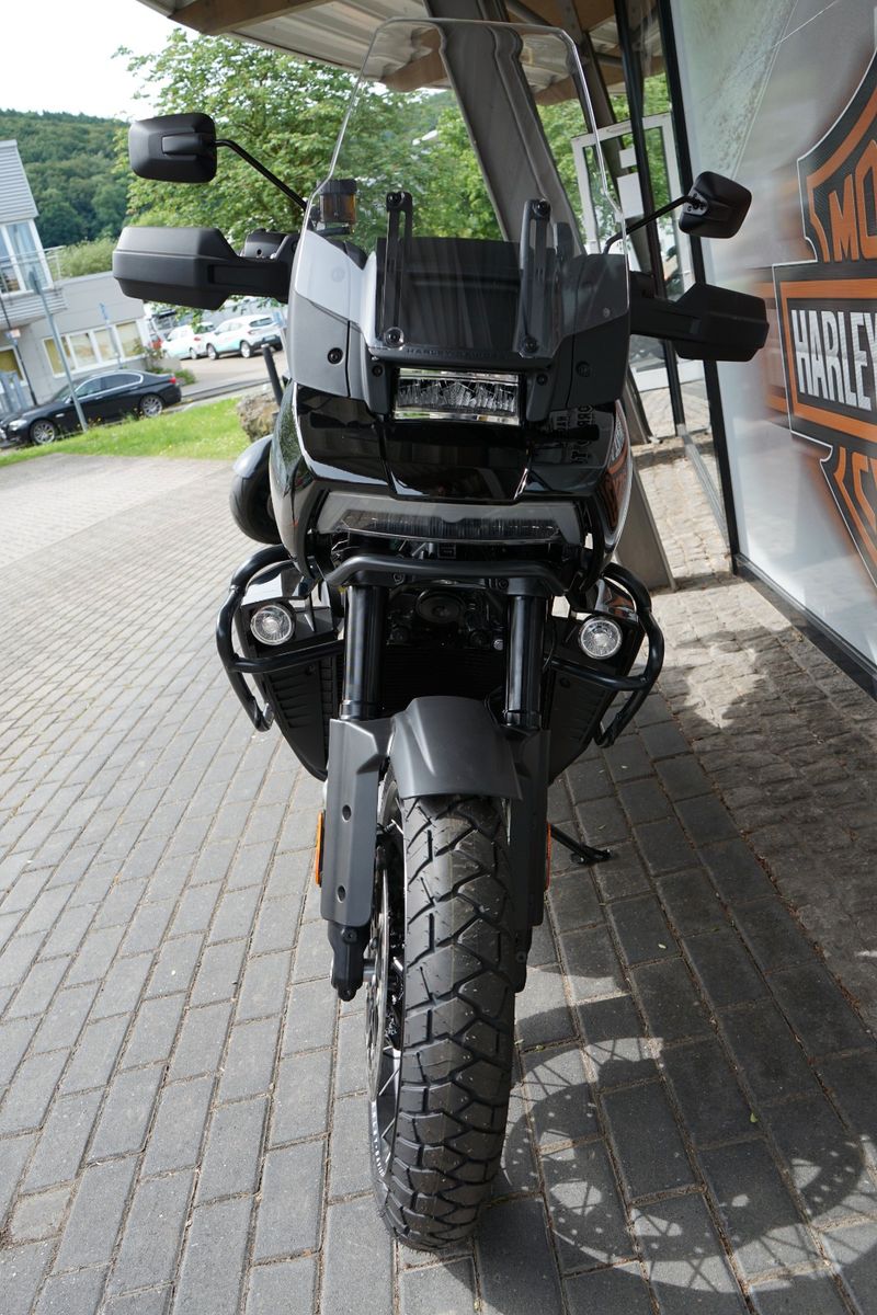 Fahrzeugabbildung Harley-Davidson Pan America Special - MY25 - Neufahrzeug - %%%