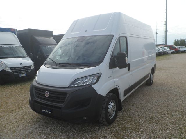 Fiat Ducato furgone lungo tetto alto