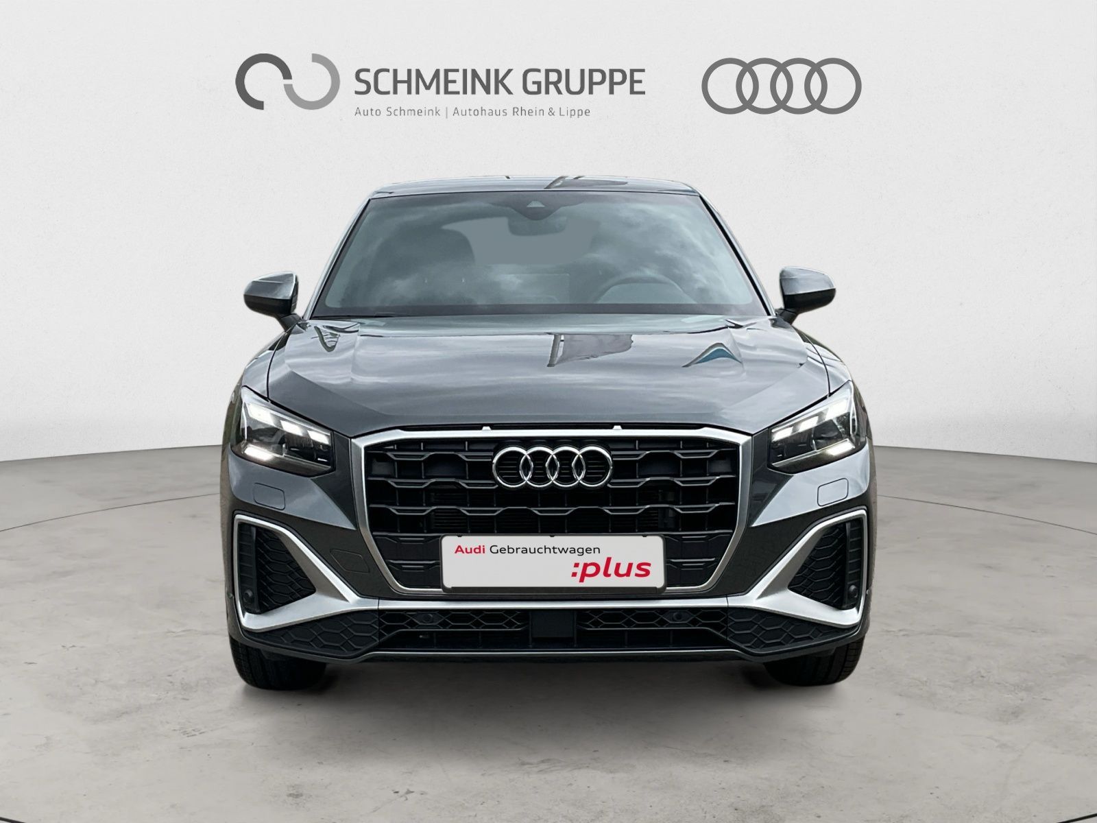 Audi Q2 - Bild 9