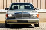 Mercedes-Benz 500 SEL W126,  100tkm,  Zustand 2+  - Mercedes-Benz 500: Se