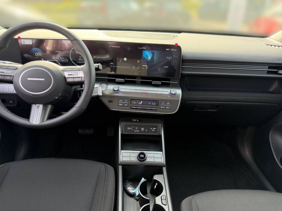 Hyundai Kona – Bild 9