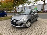 Suzuki Swift Club 4x4 TÜV Neu * Bremsen & Inspekt. Neu* - gebrauchte Suzuki Swift aus dem Jahr 2013