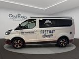 Bürstner Copa C 500 - Bürstner Wohnmobil andere