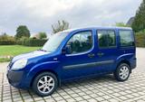 Fiat Doblo 1.4 8V Dynamic Dynamic - Fiat Doblo in Leipzig