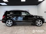 Mercedes-Benz GLK 320 CDI 4Matic Navi Leder Panorama Bi-Xenon - Mercedes-Benz GLK 320 Gebrauchtwagen