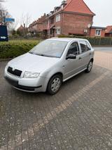 Skoda Fabia 1.4. nur 127000 km - Skoda Fabia aus 2001