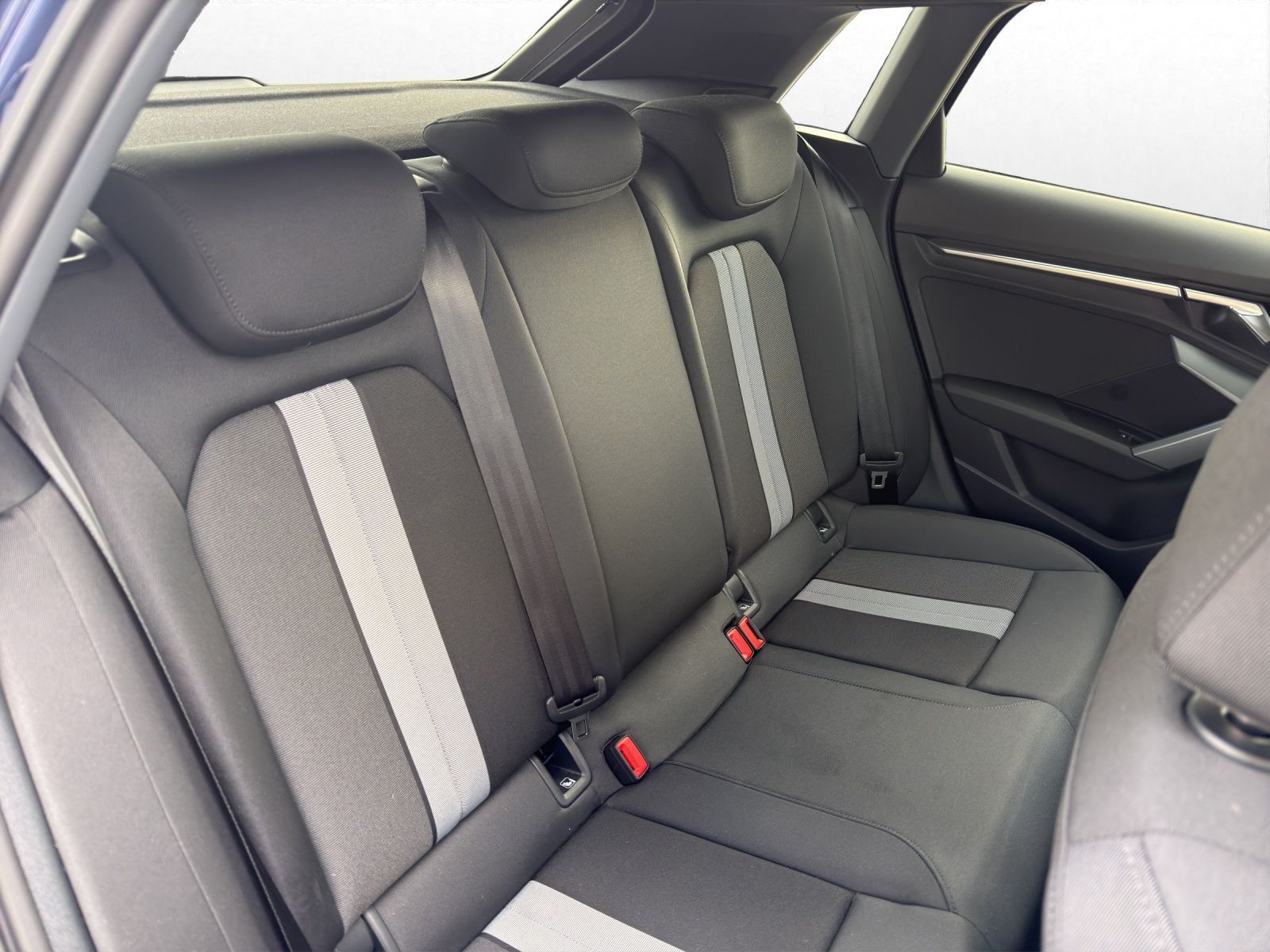 Audi A3 - Bild 16
