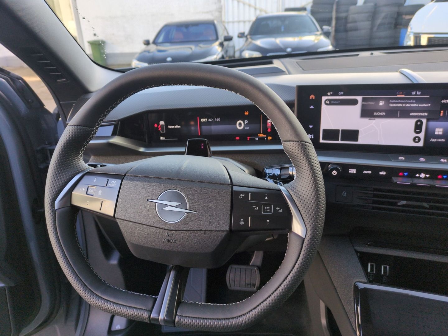 Opel Grandland (X) - Bild 12