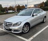 Mercedes-Benz Mercedes Benz C220 CDI W204 - Mercedes-Benz C 220: W204 Cdi