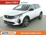 Peugeot 3008 1.2 Mild-Hybrid 136 Allure Pack Aut.*NAVI* - gebrauchte Peugeot 3008 aus dem Jahr 2024