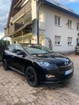 Mazda CX-7 2.3 Expression Expression - Mazda CX-7: Expression