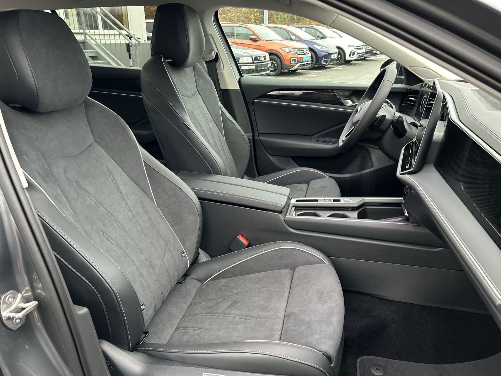 Volkswagen Passat - Bild 22