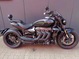 Triumph Rocket III GT Storm - TRIUMPH ROCKET III