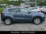Kia Sportage Platinum Edition 4WD - Kia Sportage: Platinum Edition