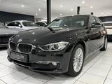 BMW 320 d xDrive Luxury Line*LED*NAVI*PDC*MFL*KLIMA* - BMW 320: Limousine, 320d Xdrive