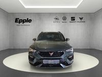 Cupra Ateca - Vorschau Bild 3