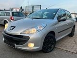 Peugeot 206 + *KLIMA*SERVO*CD*TÜV*07.27 - Peugeot 206: 206c