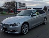 BMW 330d Modern Line Automatic Modern Line - gebrauchte BMW 330 aus dem Jahr 2014