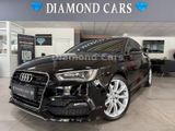Audi A3 Limousine S line Sportpaket QUATTRO*AUTOMATIK - Audi A3 mit Diesel-Antrieb: Limousine, Line Sportpaket