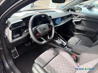 Audi RS3 - Vorschau Bild 9