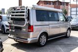 Volkswagen T5 California Beach Aufstelldach 4Motion DSG 2HD - Volkswagen T5 California: Beach