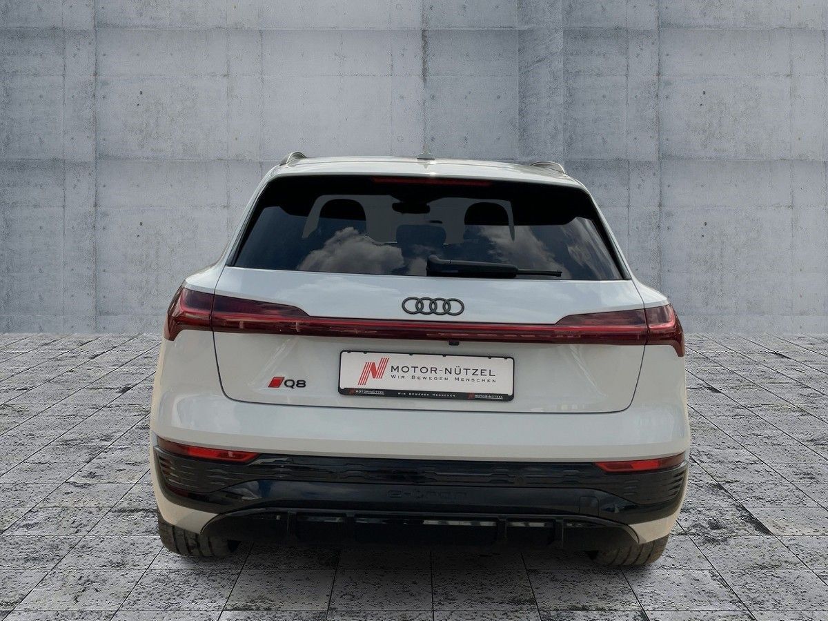 Audi Q8 e-tron - Bild 5