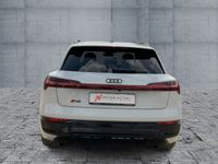 Audi Q8 e-tron - Vorschau Bild 5