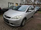 Mazda 5 Lim. 2.0 Exclusive TÜV11/25 7-Sitzer - gebrauchte Mazda 5 aus dem Jahr 2005