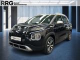 Citroën C3 Aircross SHINE PureTech 110 - gebrauchte Citroën C3 Aircross aus dem Jahr 2019
