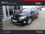 Toyota Auris TS 1.6 Comfort Kamera Bluetooth SHZ NS - Toyota Auris Touring Sports aus 2014