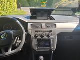 Volkswagen Caddy 1,4TSI 92kW BMT Alltrack 5-Sitzer Alltrack - Volkswagen Caddy: 9k
